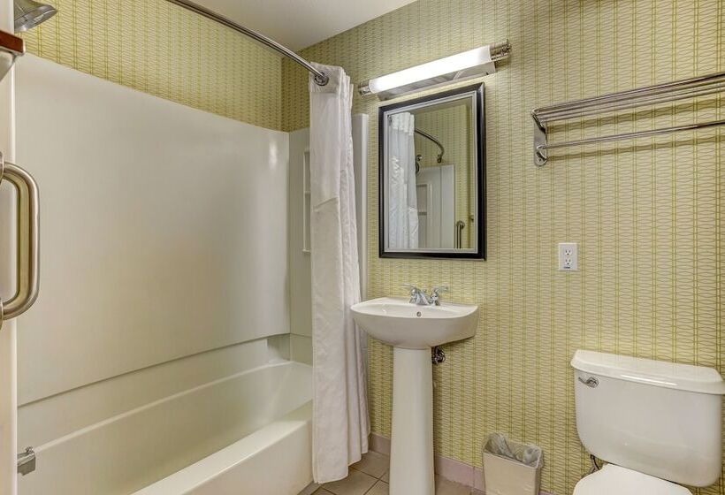 غرفة قياسية, Holiday Inn Express Hotel & Suites Montrose   Black Canyon Area, An Ihg