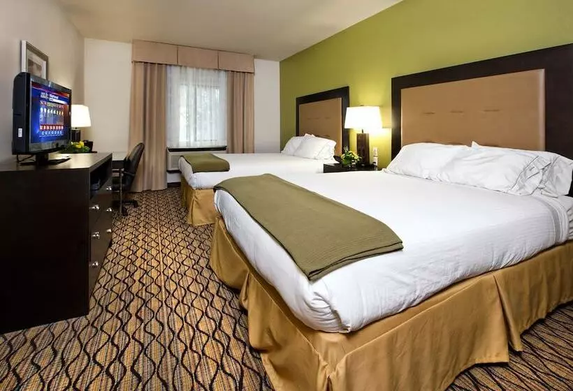 اتاق استاندارد, Holiday Inn Express Hotel & Suites Montrose Black Canyon Area, An Ihg