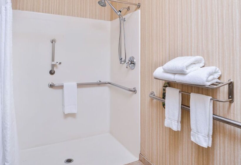 スタンダードルーム, Holiday Inn Express Hotel & Suites Portland   Jantzen Beach, An Ihg