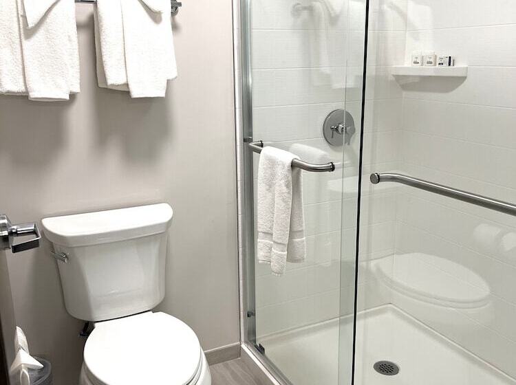 スタンダードルーム, Holiday Inn Express Hotel & Suites Portland   Jantzen Beach, An Ihg