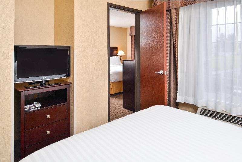 スイート, Holiday Inn Express Hotel & Suites Portland   Jantzen Beach, An Ihg
