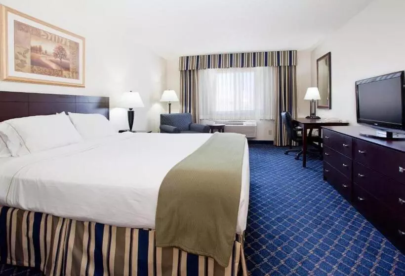 スタンダードルーム, Holiday Inn Express Hotel & Suites Torrington, An Ihg
