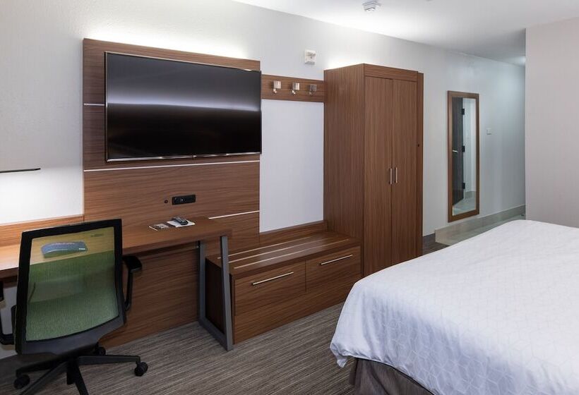 스탠다드 룸, Holiday Inn Express Arlington Interstate 20 Parks Mall, An Ihg