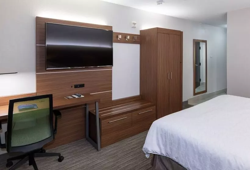 スタンダードルーム, Holiday Inn Express Arlington Interstate 20 Parks Mall, An Ihg
