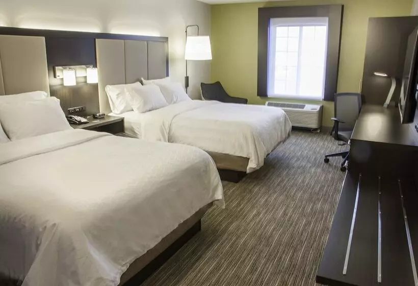スタンダードルーム, Holiday Inn Express Grand Rapids Southwest, An Ihg