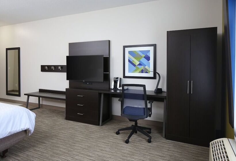 סוויטה, Holiday Inn Express Grand Rapids Southwest, An Ihg