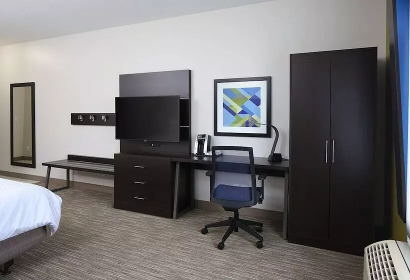 スイート, Holiday Inn Express Grand Rapids Southwest, An Ihg