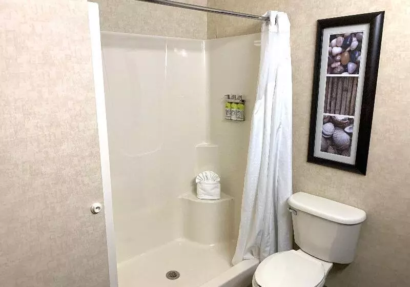 プールビュースタンダードルーム, Holiday Inn Express Grand Rapids Southwest, An Ihg