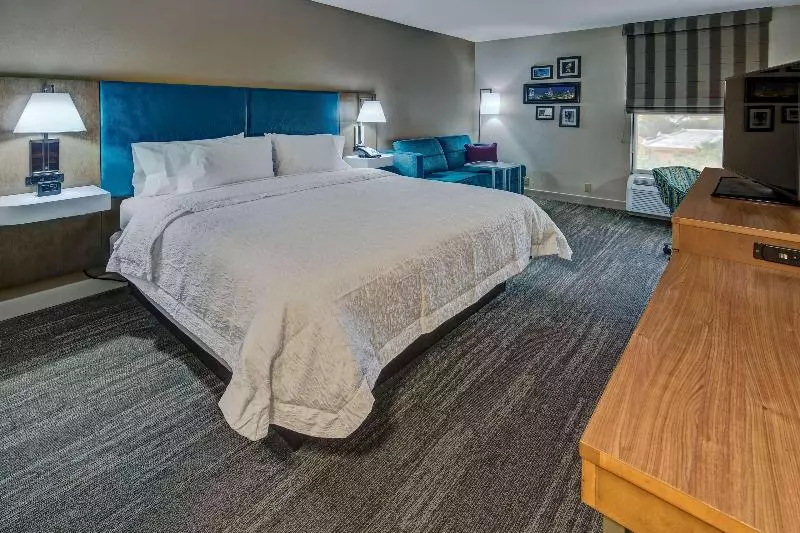 スタンダードルーム, Holiday Inn Express Grand Rapids Southwest, An Ihg