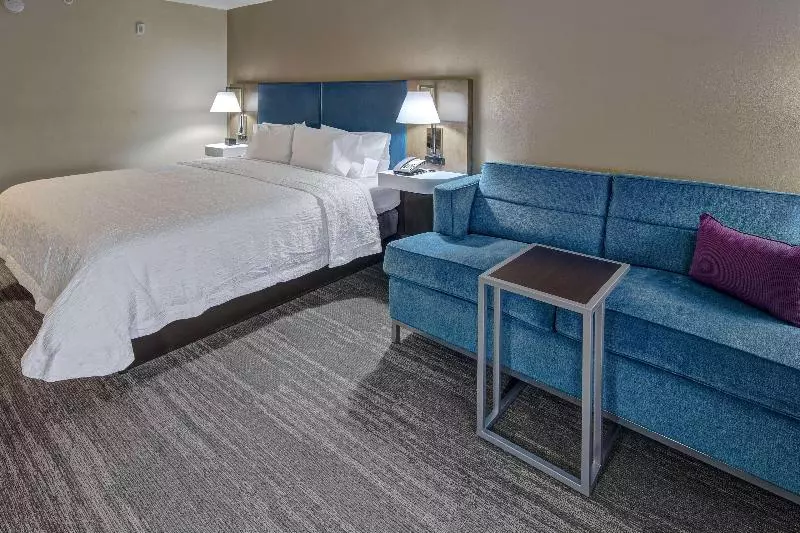 スタンダードルーム, Holiday Inn Express Grand Rapids Southwest, An Ihg