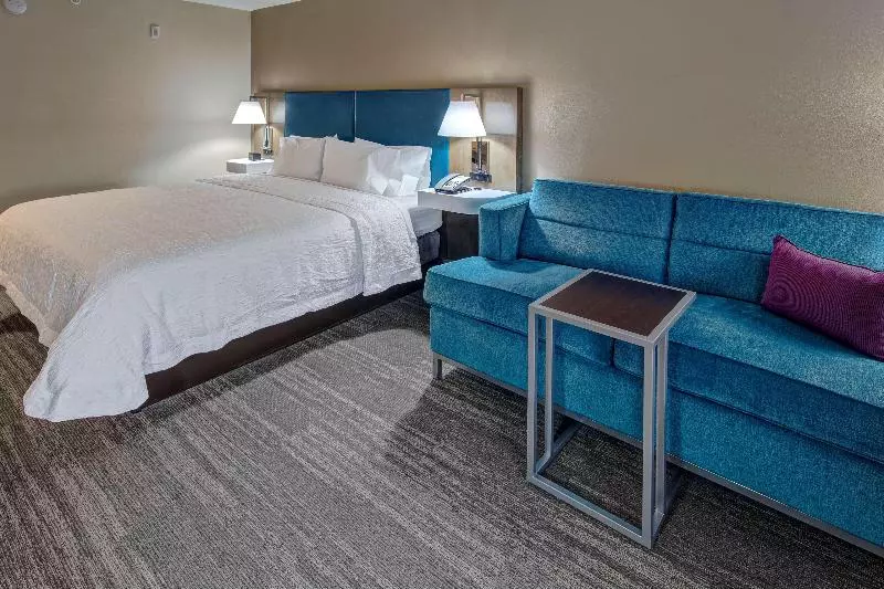 スタンダードルーム, Holiday Inn Express Grand Rapids Southwest, An Ihg