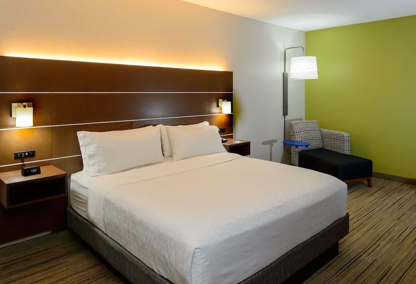 غرفة قياسية, Holiday Inn Express Hillsborough Durham Area, An Ihg