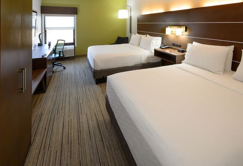غرفة قياسية, Holiday Inn Express Hillsborough Durham Area, An Ihg