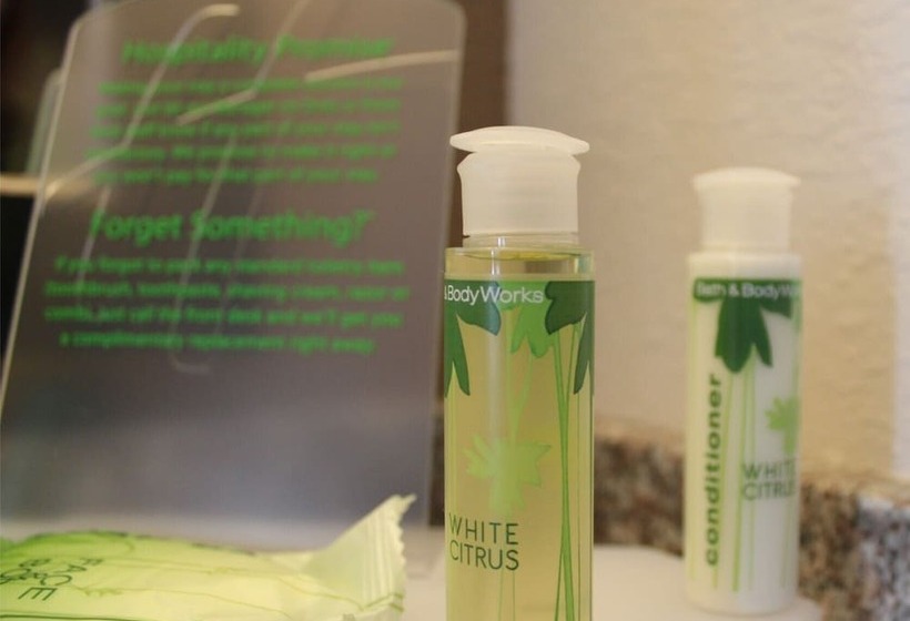 Номер Стандарт, Holiday Inn Express Houghton Keweenaw, An Ihg