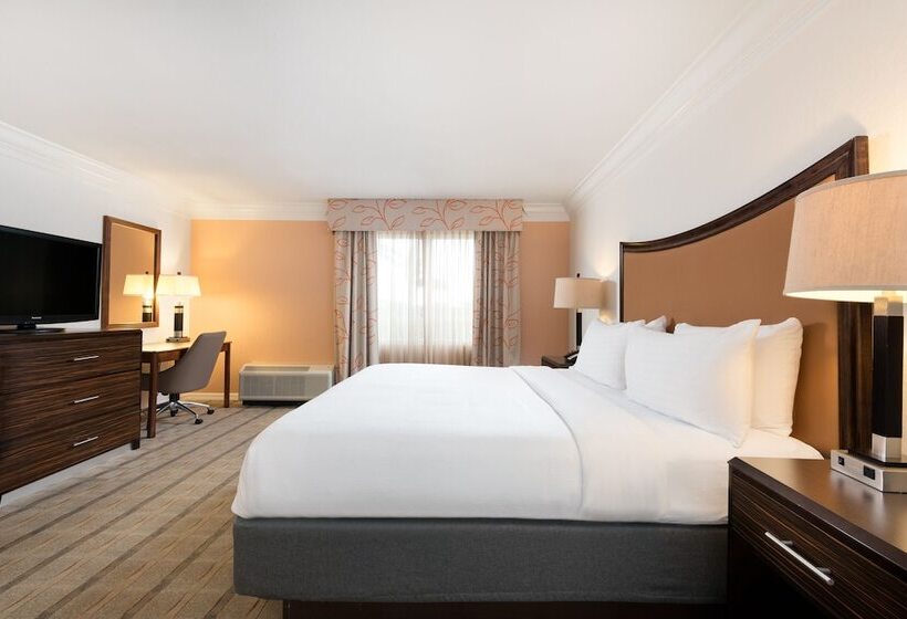 스탠다드 룸, Holiday Inn Fort Lauderdale Airport, An Ihg