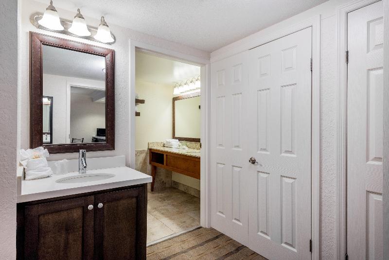 스탠다드 룸, Holiday Inn Fort Lauderdale Airport, An Ihg