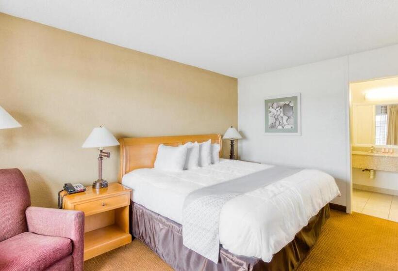 غرفة بريميوم, Quality Inn