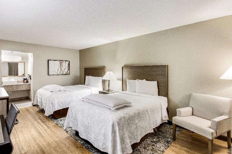 Premium Szoba, Red Roof Inn Plus+ Dallas   Addison