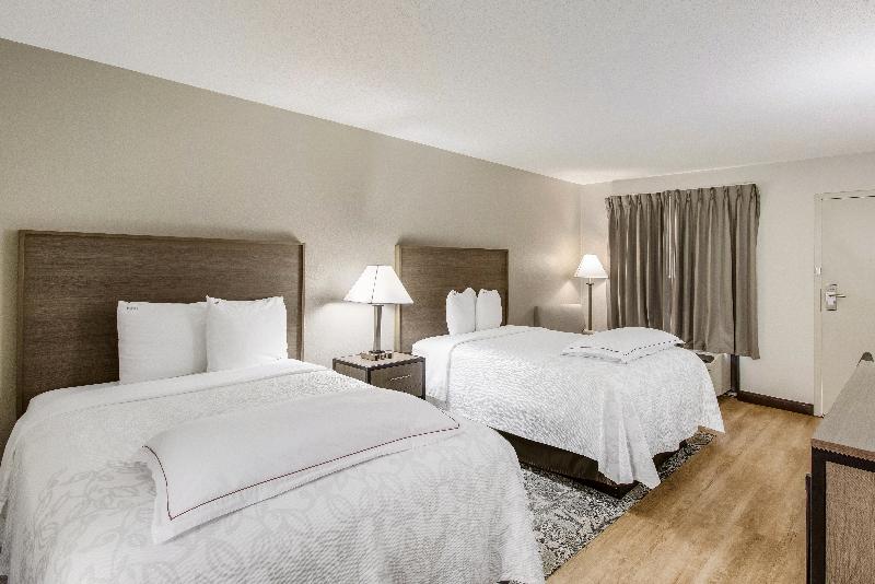 Номер Премиум, Red Roof Inn Plus+ Dallas   Addison