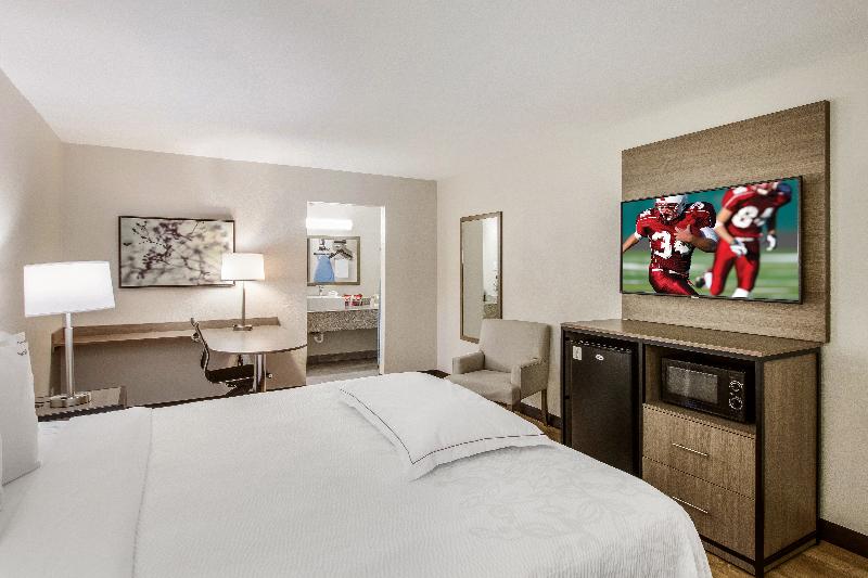 Premium Szoba, Red Roof Inn Plus+ Dallas   Addison