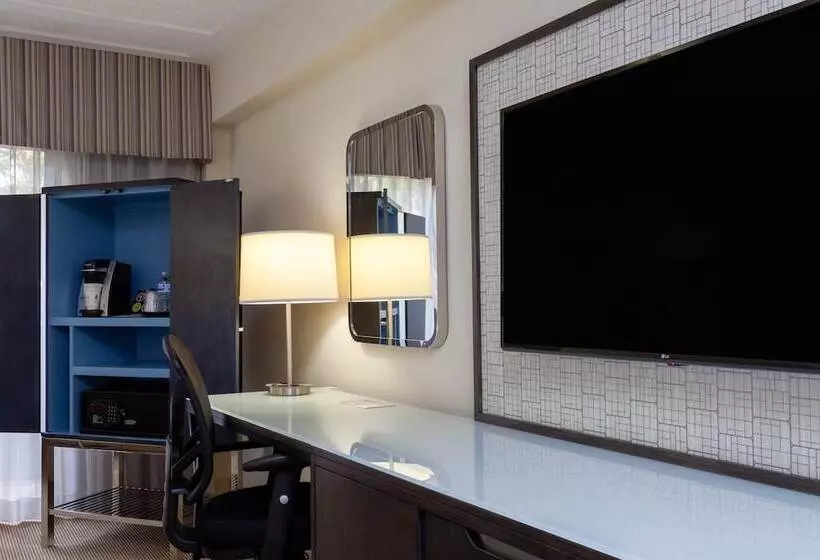２ダブルベッドのスタンダードルーム, Wyndham Boca Raton