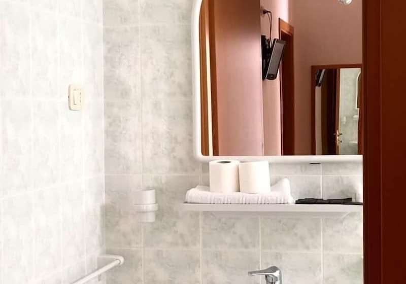 آپارتمان 1 خوابه با چشمانداز دریا, Residence Chiesiola