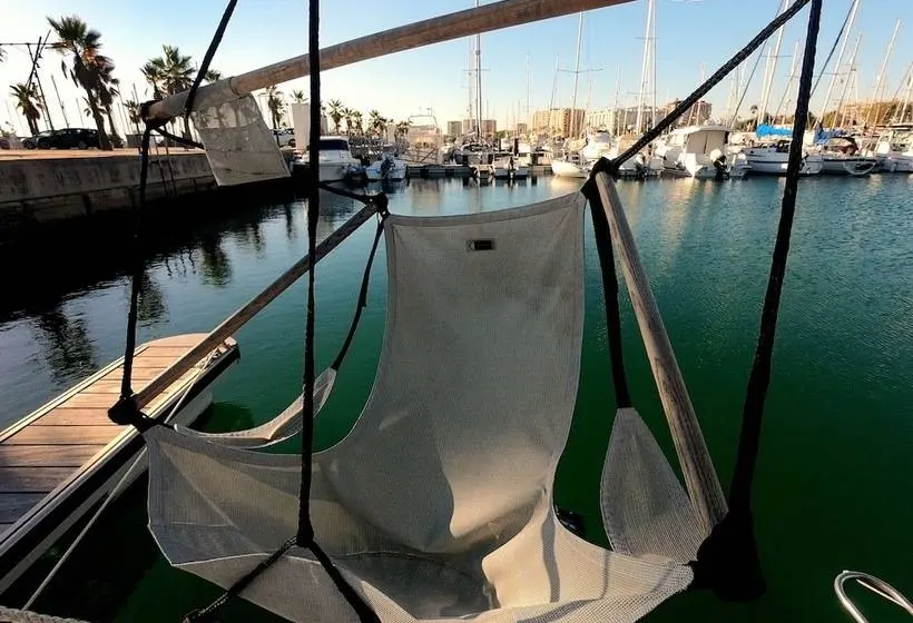 1ベッドルームハウス, Boat Haus Mediterranean Experience Alcaidesa La Linea