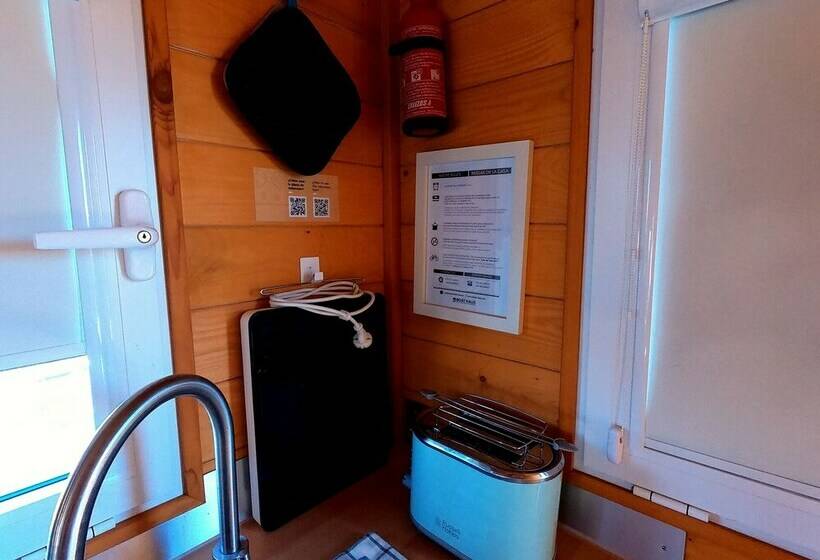 Casa 1 Quarto, Boat Haus Mediterranean Experience Alcaidesa  La Linea