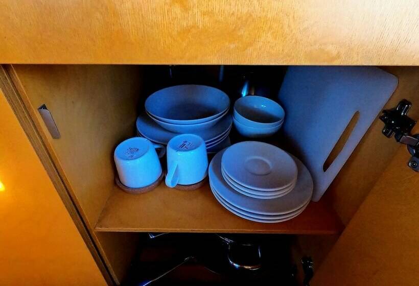 Casa 1 Quarto, Boat Haus Mediterranean Experience Alcaidesa  La Linea