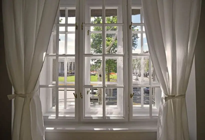 اتاق راحتی سه تخته, B&b Downtown Zagreb