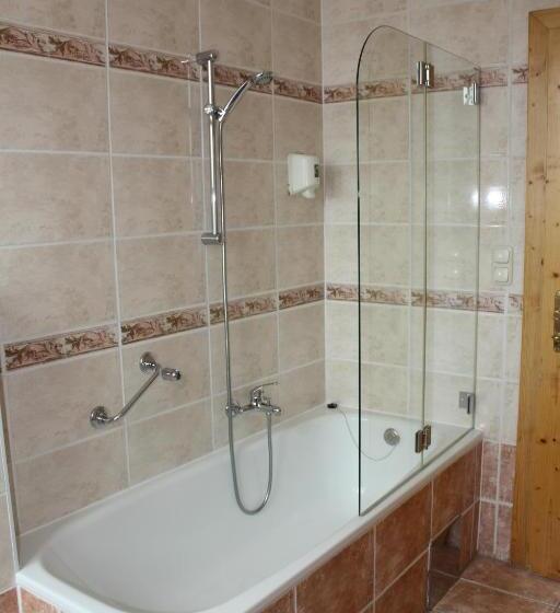 غرفة قياسية فردية, Autobahnrestaurant & Motorhotel Zöbern