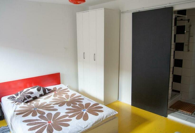 חדר סטנדרט יחיד, Houses Of Motovun