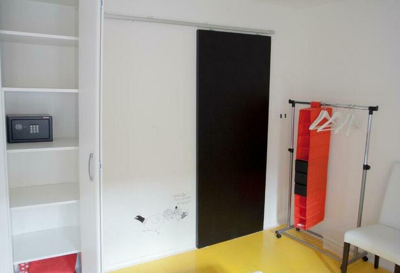 חדר סטנדרט יחיד, Houses Of Motovun