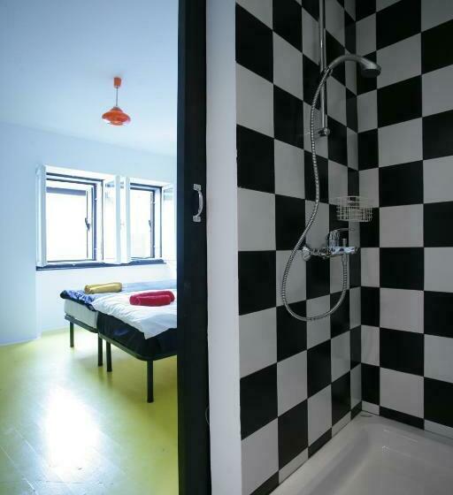 חדר סטנדרט יחיד, Houses Of Motovun