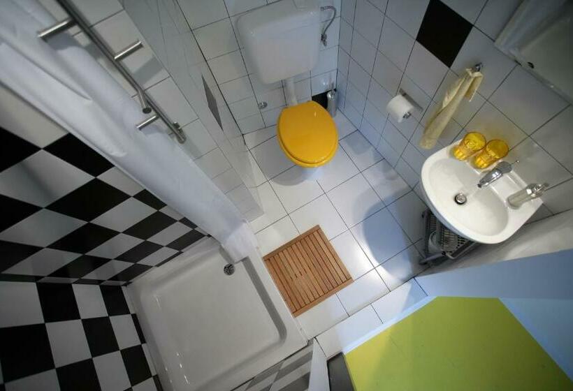 חדר סטנדרט יחיד, Houses Of Motovun