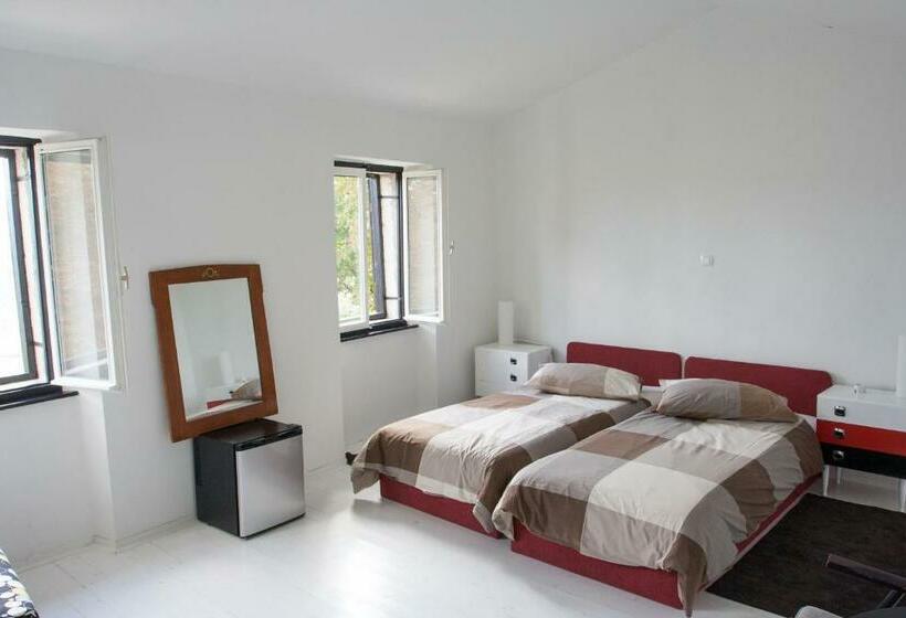 חדר סטנדרט, Houses Of Motovun