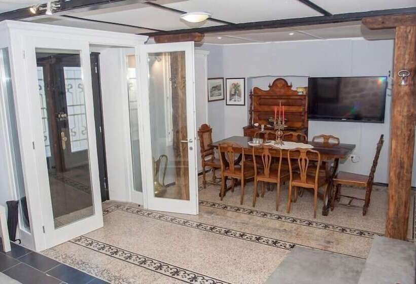 חדר סטודיו סטנדרד, Houses Of Motovun