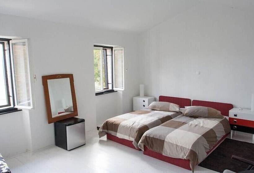 חדר סטנדרט, Houses Of Motovun