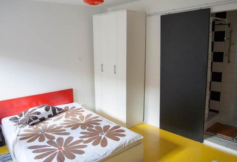 חדר סטנדרט יחיד, Houses Of Motovun