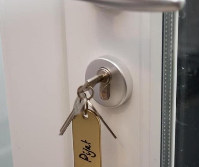 חדר סטודיו סטנדרד, Houses Of Motovun