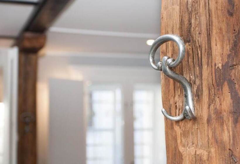 חדר סטודיו סטנדרד, Houses Of Motovun