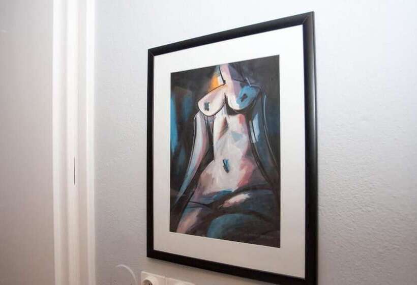 חדר סטודיו סטנדרד, Houses Of Motovun