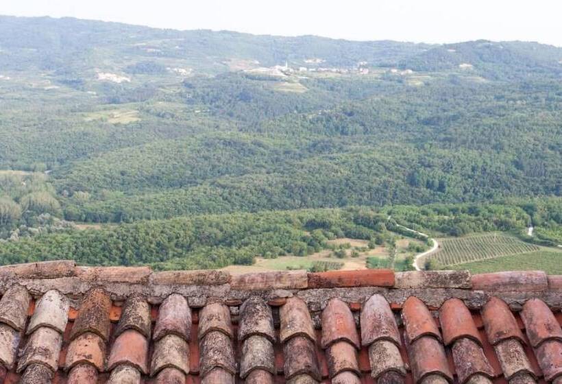 חדר סטנדרט, Houses Of Motovun