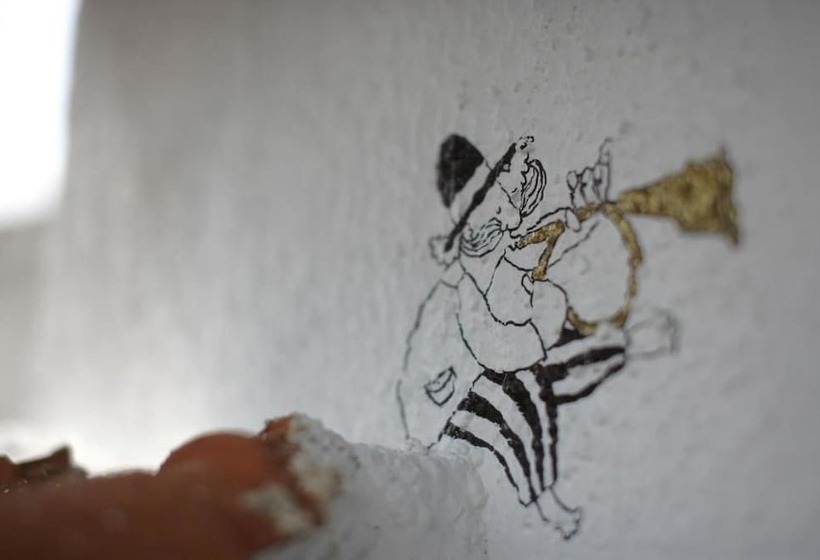 חדר סטנדרט, Houses Of Motovun