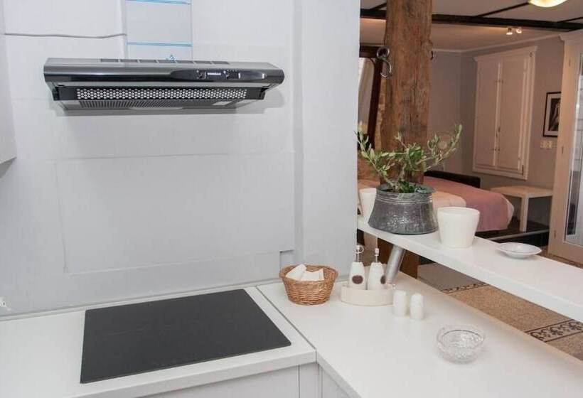 חדר סטודיו סטנדרד, Houses Of Motovun