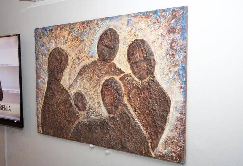 חדר סטודיו סטנדרד, Houses Of Motovun