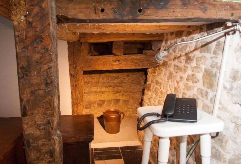 חדר סטודיו סטנדרד, Houses Of Motovun