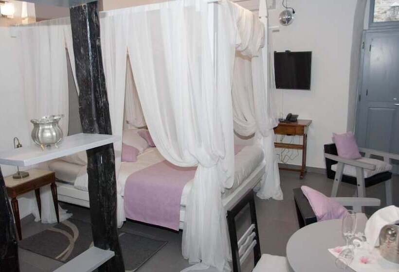 חדר קומפורט, Houses Of Motovun