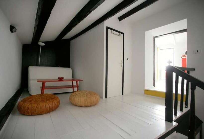 חדר סטנדרט, Houses Of Motovun