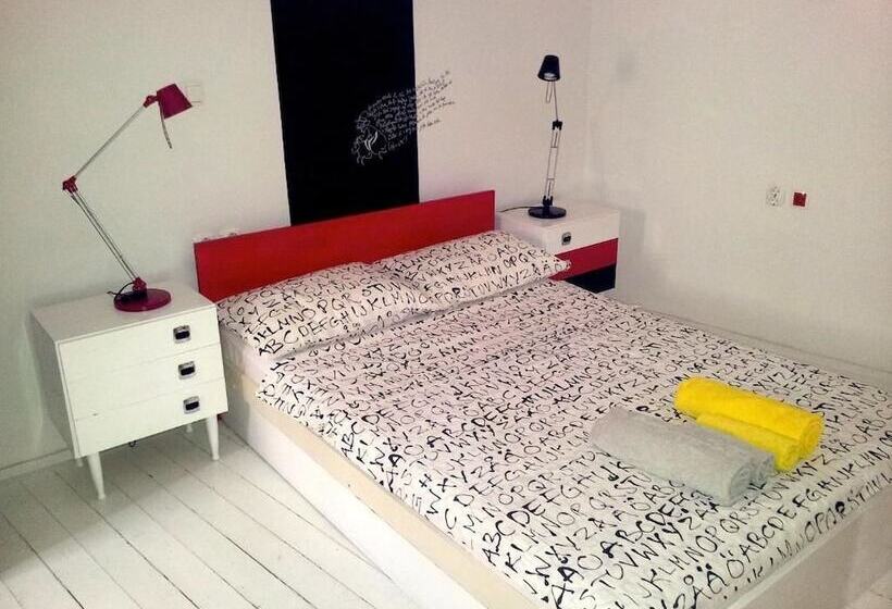 חדר סטנדרט, Houses Of Motovun